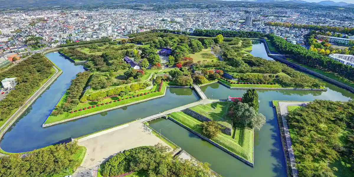 מבצר גוֹרְיוֹקָאקוּ